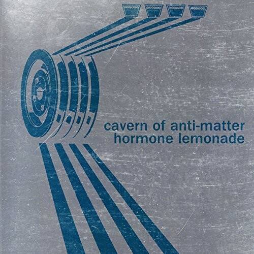 Cavern Of Anti-Matter - Hormone Lemonade   - COMPACT DISCS [CD] price history on PriceWatchPro
