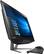 Alt View 12. Lenovo - IdeaCentre 700 21.5" Touch-Screen All-In-One - Intel Pentium - 4GB Memory - 1TB Hard Drive - Black.