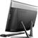 Alt View 14. Lenovo - IdeaCentre 700 21.5" Touch-Screen All-In-One - Intel Pentium - 4GB Memory - 1TB Hard Drive - Black.