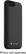 Alt View 1. mophie - space pack 16GB External Battery Case for Apple® iPhone® SE, 5s and 5 - Black.