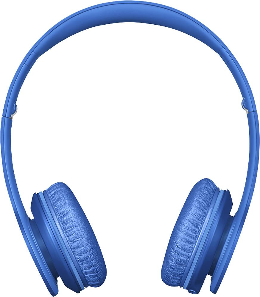 Best Buy Geek Squad Certified Refurbished Beats Solo HD OnEar