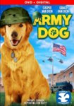 Front Standard. Army Dog [DVD] [2016].