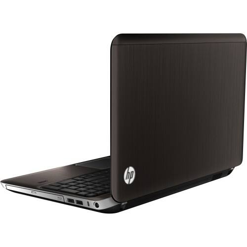 Front Standard. HP - 15.6" Pavilion Notebook.