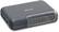 Angle Standard. Microsoft - 5-Port 10/100 Network Hub/Switch.