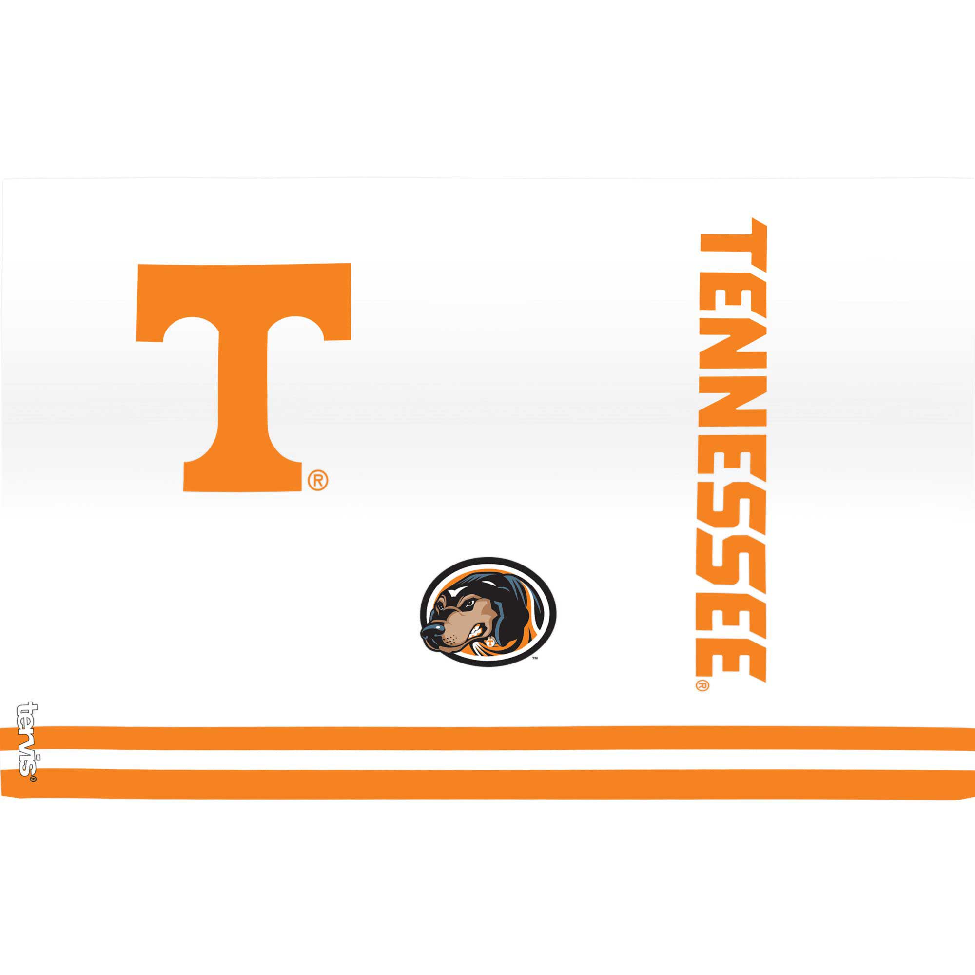 Tennessee  
T  
Tennessee  
Tervis