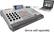 Angle Standard. Akai - MPC Renaissance Music Production Controller - Gray.