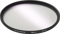 Angle Zoom. Platinum™ - 95mm UV Lens Filter.