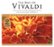 Front Standard. The Best of Vivaldi [Sonoma] [CD].