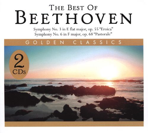 The Best of Beethoven [Sonoma] [CD]