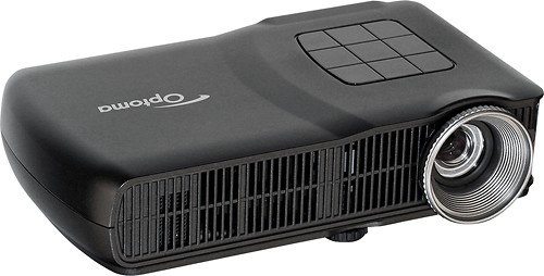 Buy: Optoma Mobile DLP LED Projector