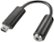 Alt View Zoom 12. Insignia™ - Omnidirectional Lapel Microphone.