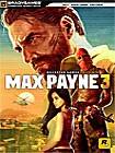 Front Detail. Max Payne 3 (Signature Series Game Guide) - Windows, PlayStation 3, Xbox 360.