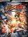 Front Detail. Street Fighter X Tekken (Signature Series Game Guide) - PlayStation 3, Xbox 360.