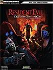 Front Detail. Resident Evil: Operation Raccoon City (Signature Series Game Guide) - Windows, PlayStation 3, Xbox 360.