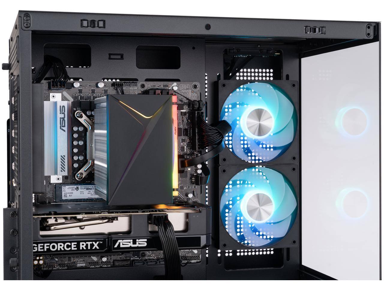 ASUS ROG STRIX GEFORCE RTX 3080