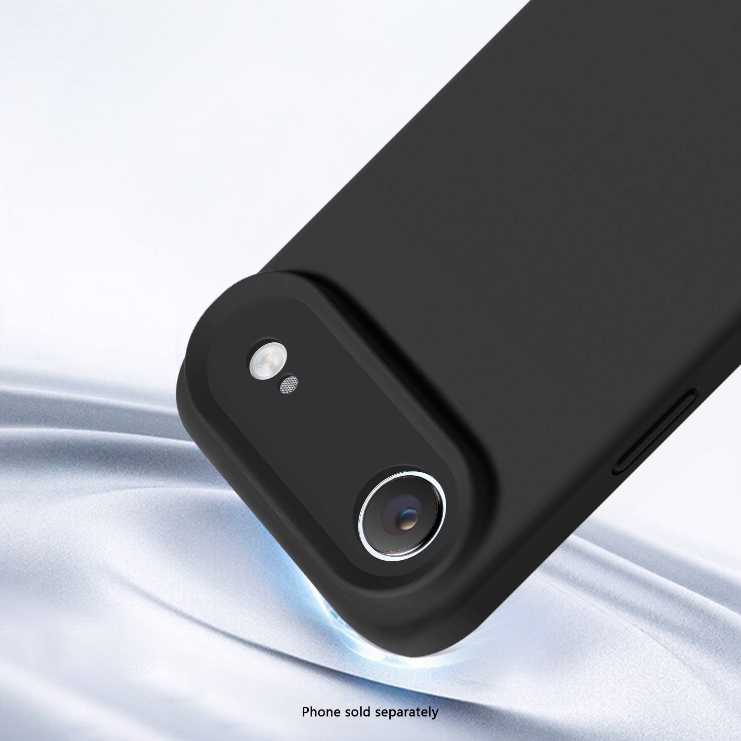 Phone sold separately