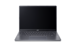Acer - Refurbished Excellent - Chromebook Plus 514 14 Inch Touchscreen WUXGA AMD Ryzen 5 7520C 8 GB RAM 256 GB SSD AMD Radeon Graphics