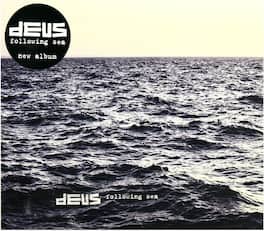 dEUS - Following The Sea - VINYL LP