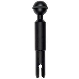 Ikelite - 1" Mark II Ball with Extended Sensor Mount for Quick Release Handle