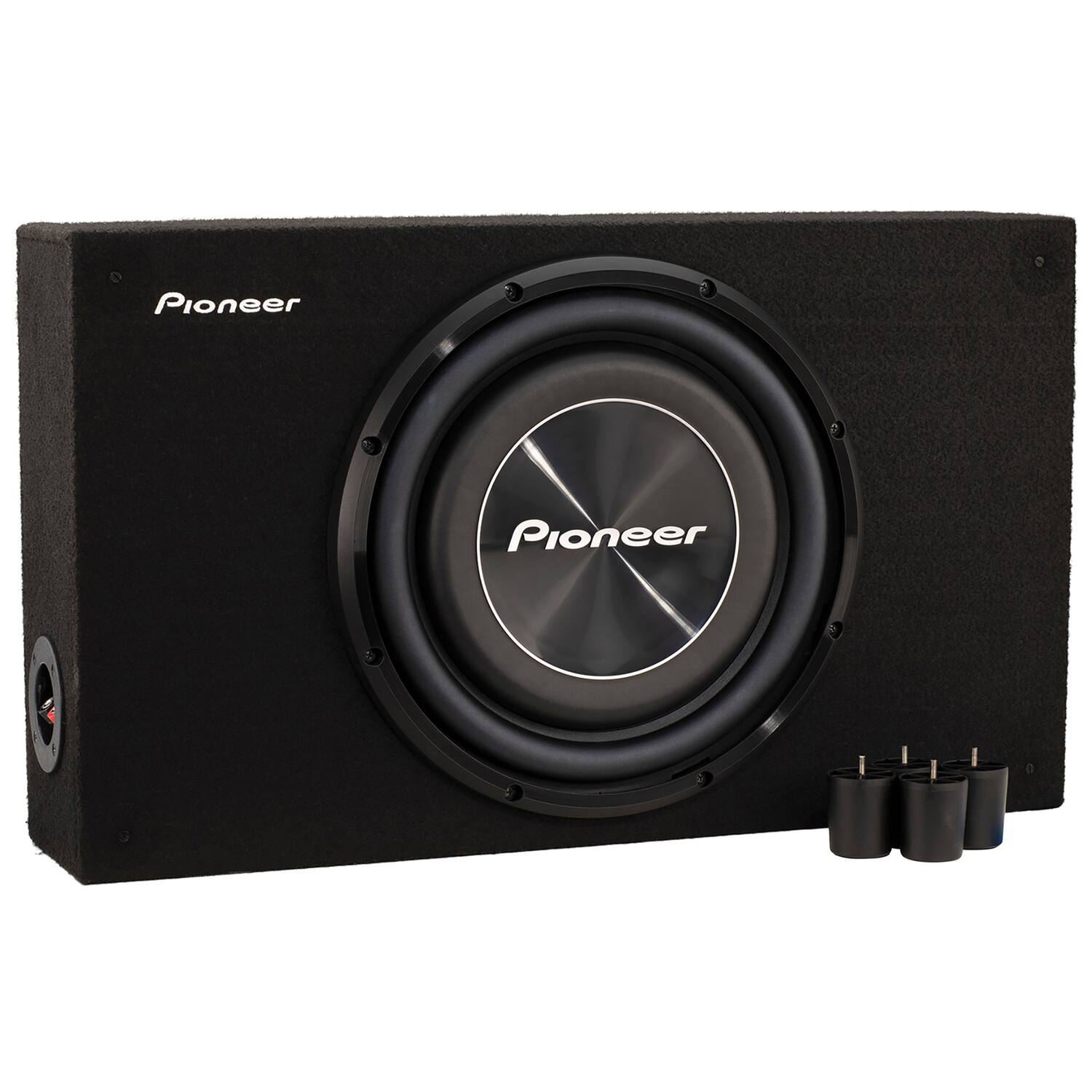 Pioneer