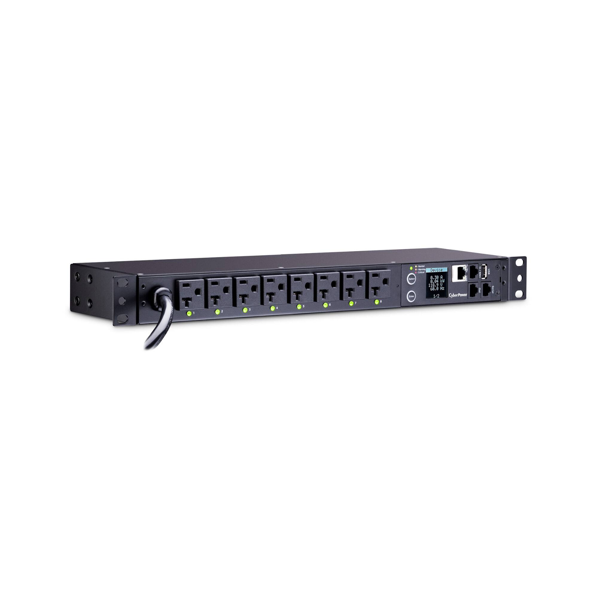 Device -2000 FREE BROW NO SOY CyberPower