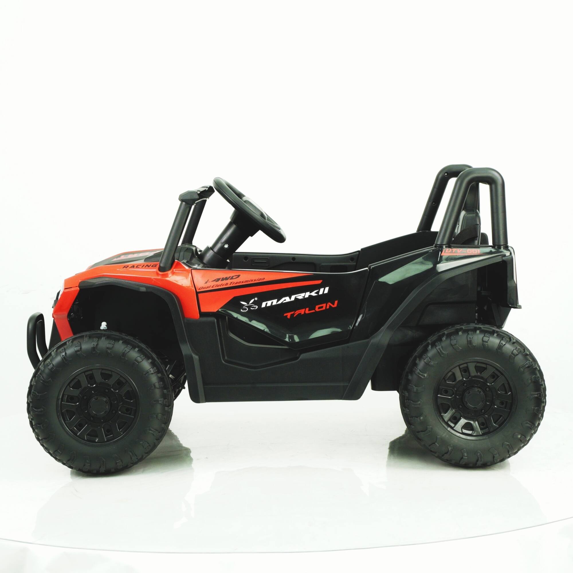 MARKII TALON  
RACING  
4WD  
LAND TOURING