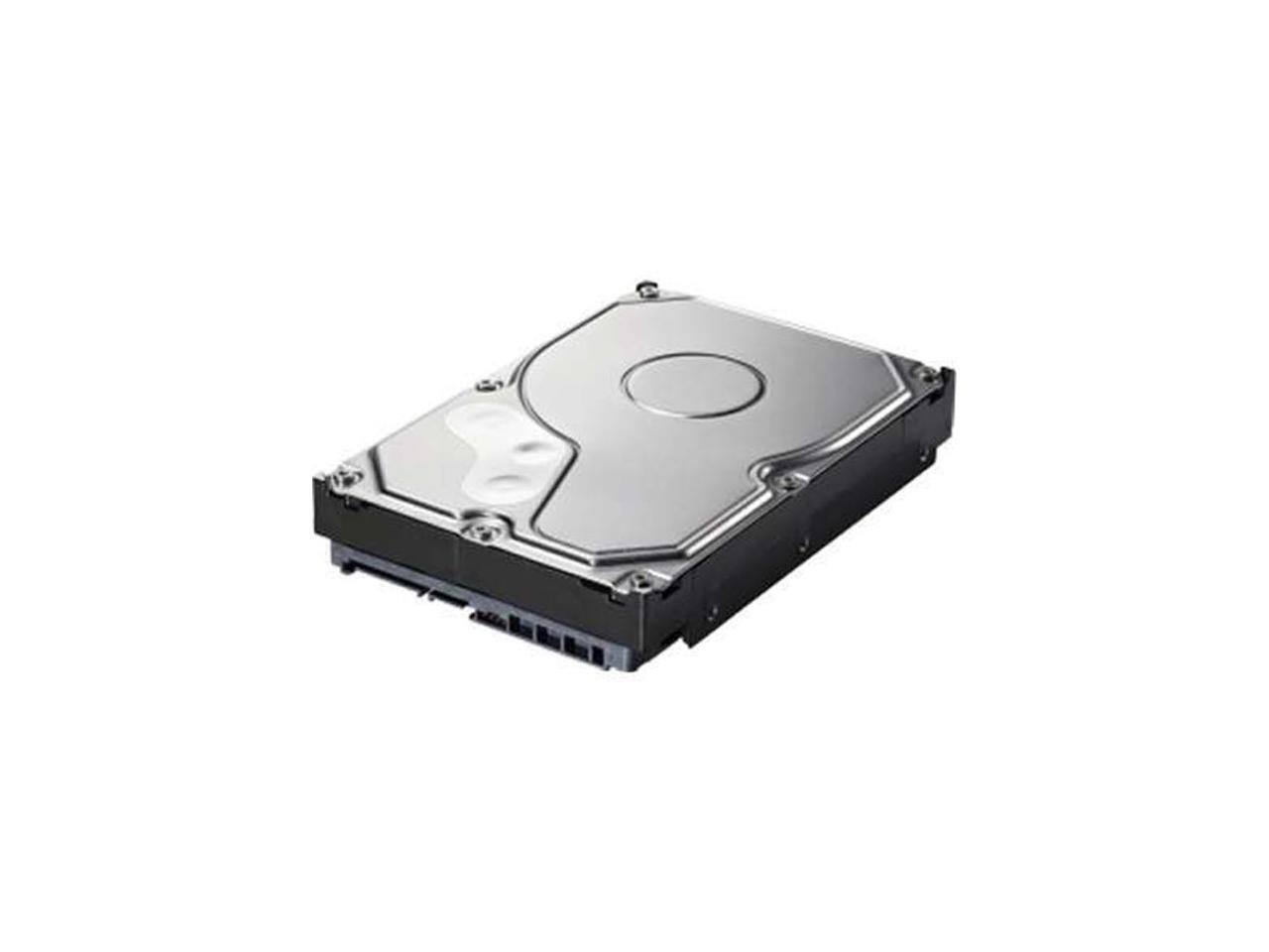 Alt View 1. Buffalo Technology - BUFFALO Technology - OP-HD8.0H2U-5Y 8 TB 3.5 Internal Hard Drive - SATA.