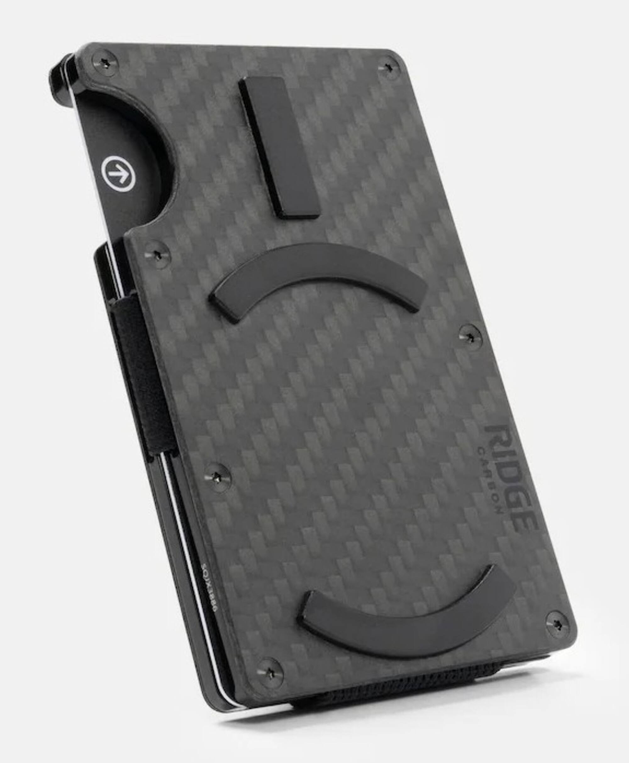 CARBON RIDGE