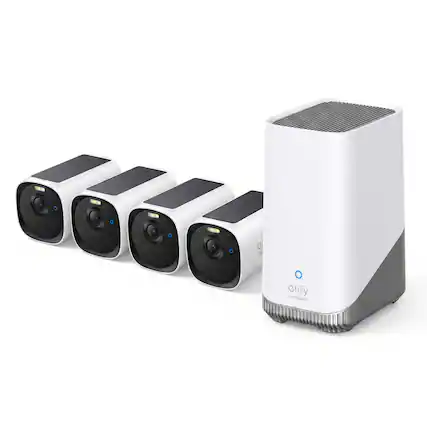 CI 9 eufy SECURITY