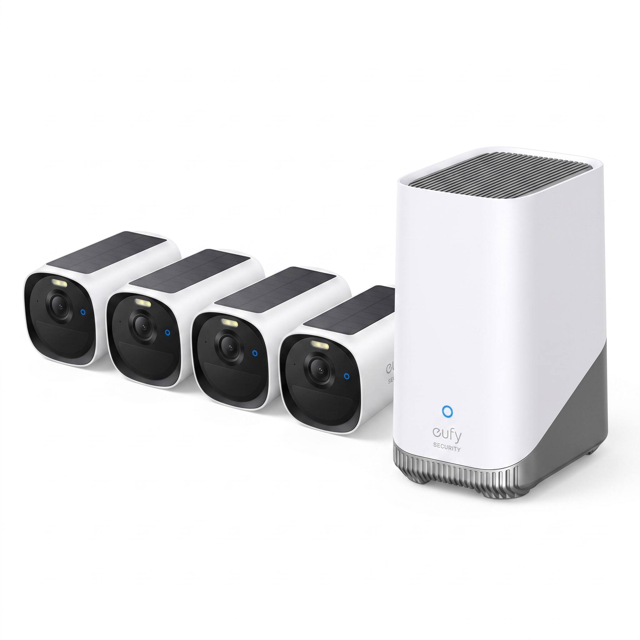 CI 9 eufy SECURITY