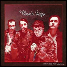 Black Lips - Underneath The Rainbow - VINYL LP