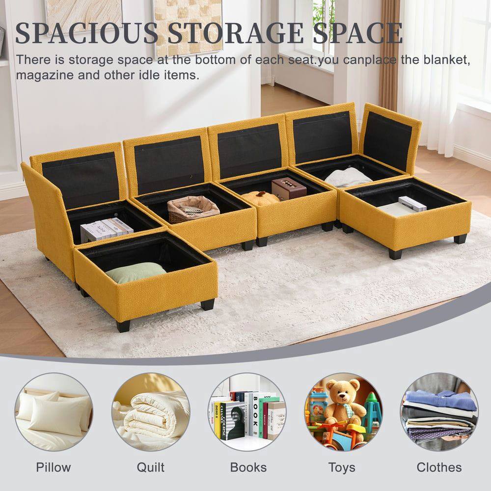 SPACIOUS STORAGE SPACE

There is storage space at the bottom of each seat. You can place the blanket, magazine, and other idle items.

- Pillow
- Quilt
- Books
- Toys
- Clothes