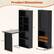 Product Dimensions: 7.9" x 20" x 32" x 61" x 29.72" x 15"
