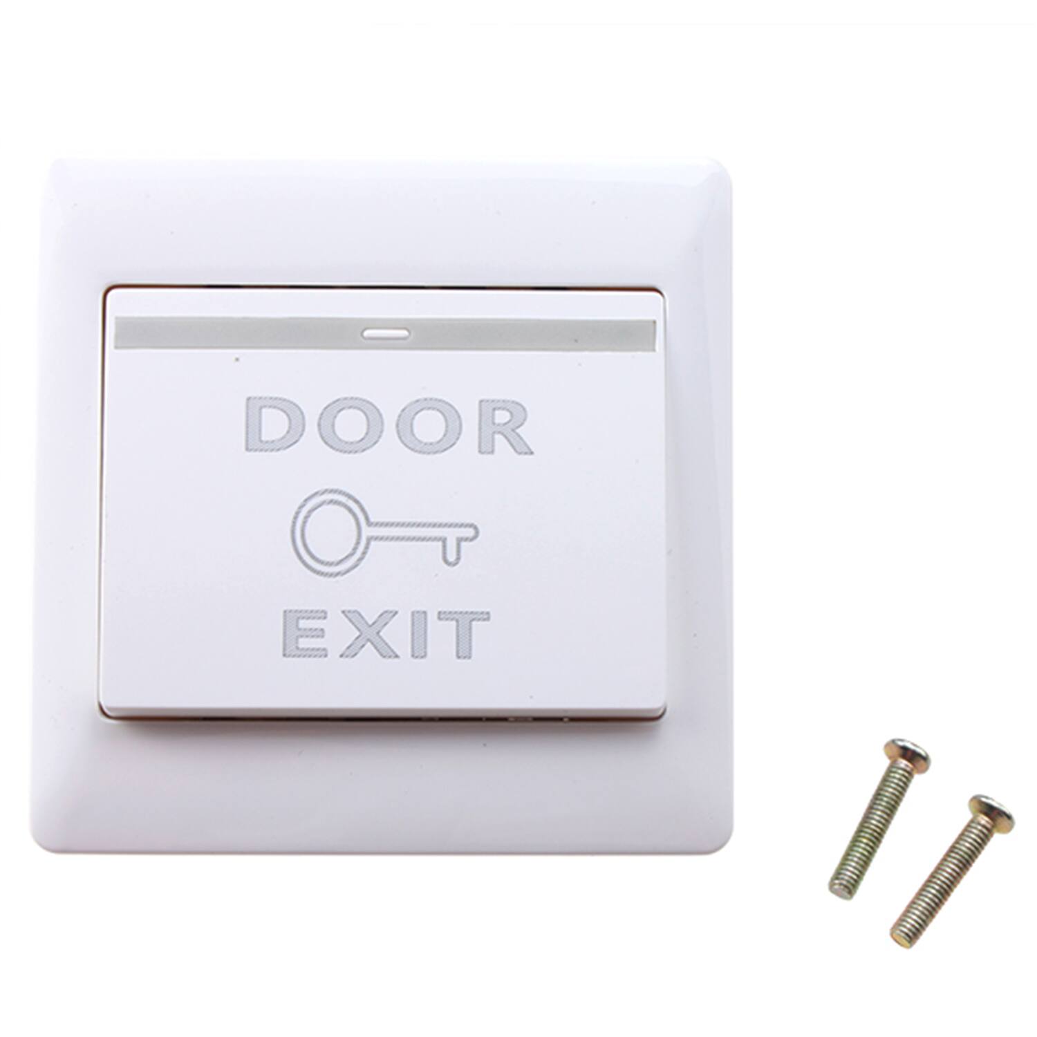 DOOR EXIT
