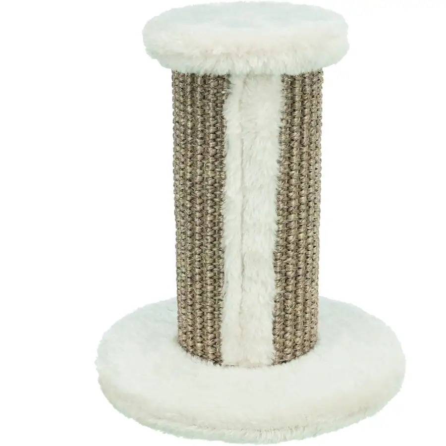 TRIXIE Multi Level Wall Mounted Cat Perch Step 3 Piece Set Gray White trixie-multi-level-wall-mounted-cat-perch-step-3-piece-set-gray-white