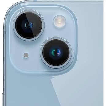 Apple Refurbished Excellent iPhone 14 (A2649) 256GB 6.1 inch (2022 Apple Refurbished Excellent iPhone 14 (A2649) 256GB 6.1 inch (2022