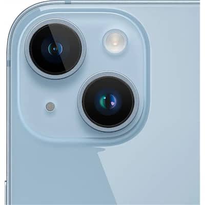 Apple Refurbished Excellent iPhone 14 (A2649) 256GB 6.1 inch (2022 Apple Refurbished Excellent iPhone 14 (A2649) 256GB 6.1 inch (2022