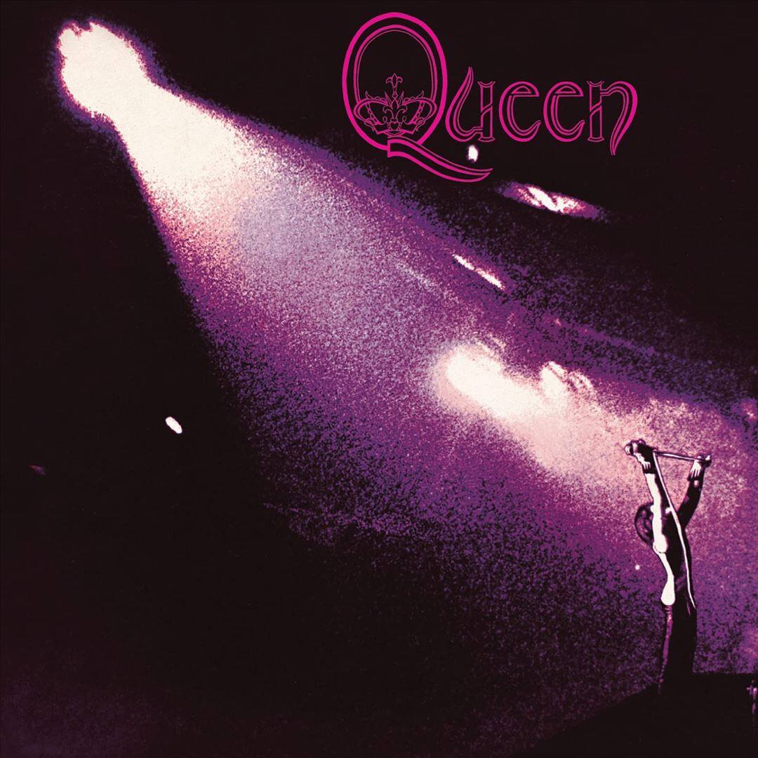 Queen [LP] - VINYL