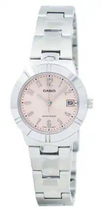 CASIO
WATER RESIST
JAPAN
MOVT