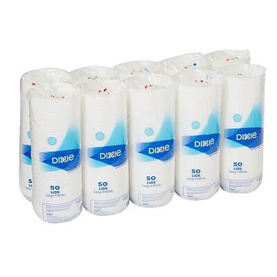 5 Lids  
50 Lids  
50 Lids  
50 Lids  
50 Lids