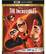 Front. The Incredibles - 4K Blu-Ray.