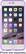 Alt View 2. Dynex™ - Soft Shell Case for Apple® iPhone® 6s Plus - Purple.