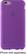 Alt View 1. Dynex™ - Soft Shell Case for Apple® iPhone® 6s - Purple.