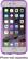 Alt View 2. Dynex™ - Soft Shell Case for Apple® iPhone® 6s - Purple.