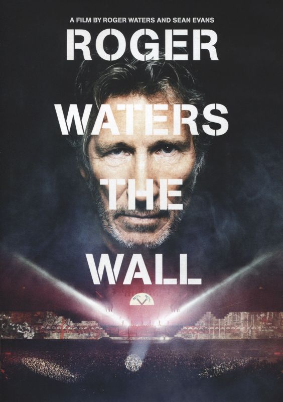 UPC 025192329111 product image for Roger Waters The Wall [DVD] [2014] | upcitemdb.com