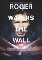 Roger Waters The Wall [DVD] [2014] - Front_Original