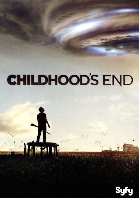  Childhood's End [2 Discs] [DVD]