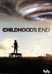 Front Standard. Childhood's End [2 Discs] [DVD].