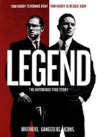Legend [DVD] [2015] - Front_Original