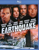 Earthquake [Blu-ray] [1974] - Front_Original